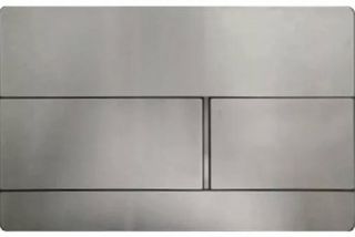 Сет Sintesi SIN-CCI-SMP-101,SIN-FB-DSS-507,SIN-TS-DNT-191: инсталляция кнопка смыва нержавеющая сталь унитаз Dante белый крышка-сиденье белая