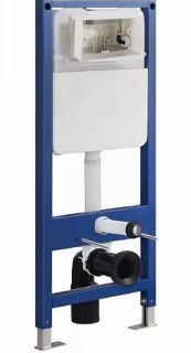 Сет Sintesi SIN-CCI-SMP-101,SIN-FB-BRC-504,SIN-TS-SLR-181: инсталляция кнопка смыва хром унитаз Essler белый крышка-сиденье белая