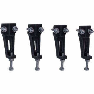 Чугунная ванна Aquatek Гамма 180x80 AQ8080F-00 без антискользящего покрытия