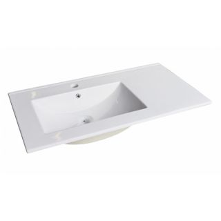 COMFORTY Тумба-умывальник Дюссельдорф 90 00-00004093