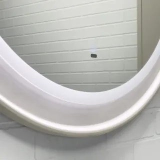 Зеркало Comforty Ереван 00-00014250 60 см