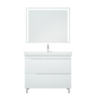 Зеркало с подсветкой Corozo Алано 100см SD-00001023