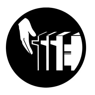 Тумба под раковину Jacob Delafon Madeleine EB2052-J53 60 см чёрный матовый