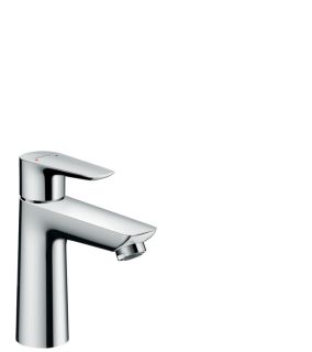 Смеситель Hansgrohe Talis E 71710000 для раковины с д/к