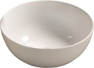 Раковина Art&Max 35см белый AM-107