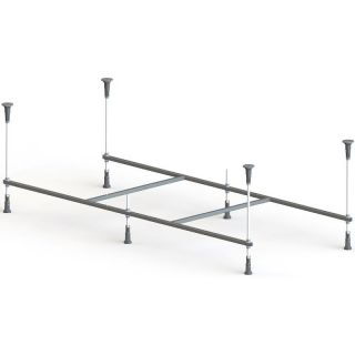 Каркас для ванны AM.PM X-Joy 160x70 W94A-160-070W-R Серый