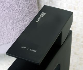 WasserKRAFT Abens 2003H Смеситель для умывальника