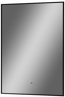 Зеркало с подсветкой Art&Max Sorrento 50x70см AM-Sor-500-700-DS-F