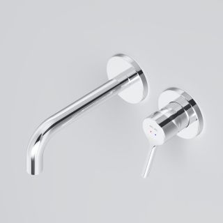 Смеситель встраиваемый для раковины Am.Pm X-Joy S F85B72600 хром