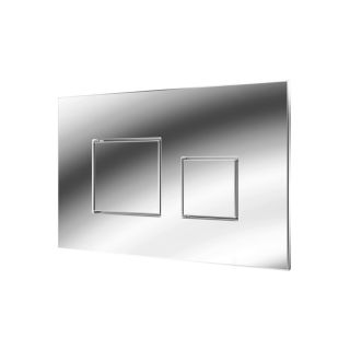 Клавиша смыва Maretti Katrina AC12KA-015, хром