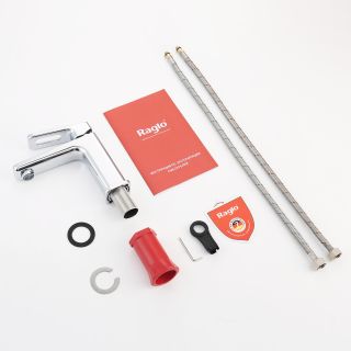 Смеситель для раковины Raglo R51.10 хром