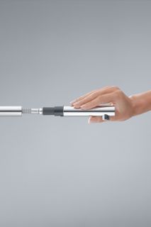 Смеситель для кухни Kludi L-Ine хром 408510575