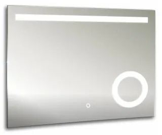 Зеркало с подсветкой Aquanika Cosmo AQC6080RU27 80 см