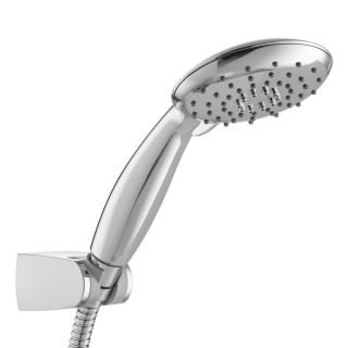 Душевая лейка Swedbe Calypso 5092 хром