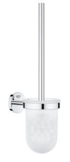 Tуалетный ершик Grohe BauCosmopolitan 40463001 хром