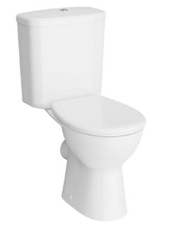 Унитаз VitrA S10 SmoothFlush 9864B003-7201 напольный