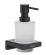 Дозатор для жидкого мыла Hansgrohe AddStoris 41745670