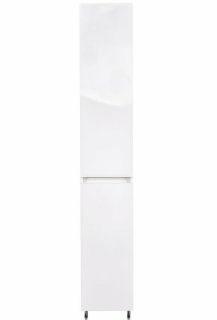 Пенал Style Line Даллас СС-00002427 30см белый