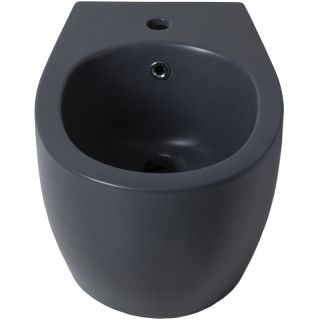 Биде Allen Brau Fantasy 4.11006.AN подвесное антрацит