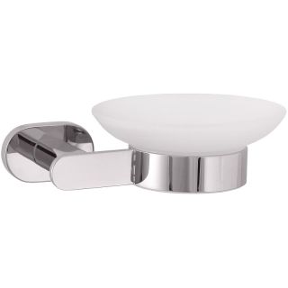 Мыльница Rav Slezak Yukon YUA0300 Хром