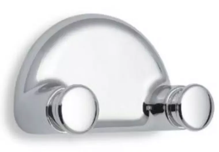 Крючок Hansgrohe Terrano 40531810 хром