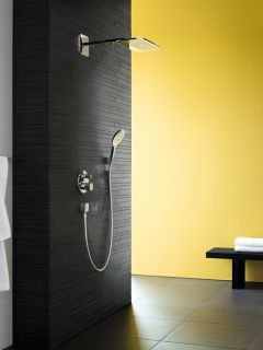 Шланговое подключение Hansgrohe PuraVida 27414000