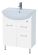 Тумба под раковину Bellezza Уют 60см белый 00000002090