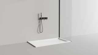 Душевой поддон Salini Capri S-Sense 120211G 150x80см белый глянцевый