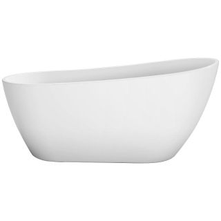 Акриловая ванна ArtMax AM-TITO-1700-780 170x80 см