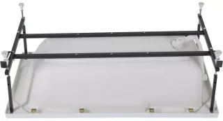Каркас для ванны Aquanet Extra 254892 160 см