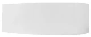 Фронтальная панель для ванны Aquanet Mia 246498 L/R 140 см