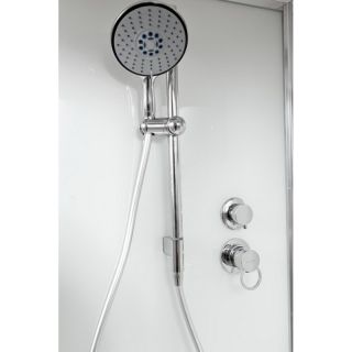 Душевая кабина Deto D271S LED