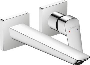 Смеситель Hansgrohe Logis Fine 71256000 для раковины