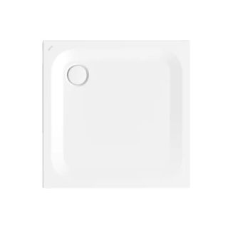 Душевой поддон Bette BetteUltra 5930-000AS 90x90 см белый