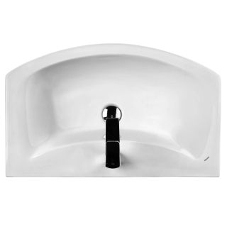 Мебельная раковина Santek Балтика 1WH207776 70см белый