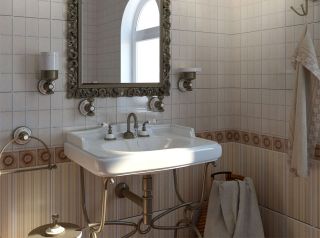 Стакан Boheme Provanse бронза 10804