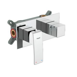 Смеситель для душа Raglo R01.273 хром