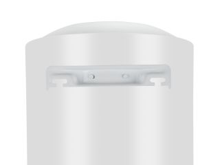 Водонагреватель накопительный Thermex Thermo 80 V Slim 111012 белый