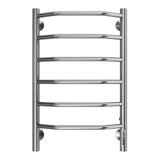 Полотенцесушитель электрический Terminus Виктория П6 400х650