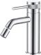 Смеситель для биде Allen Brau Priority 5.31A04-00 хром