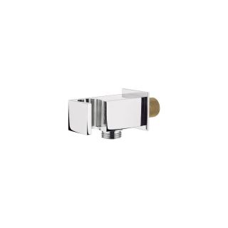 Шланговое подключение Allen Brau Infinity 5.21017-00 хром