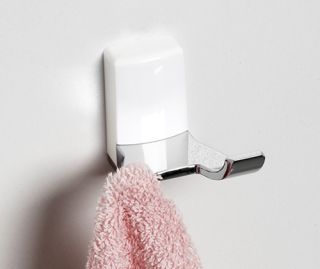 Wasserkraft Leine K-5023DWHITE Крючок двойной