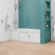 Экран под ванну Onika Лагуна-Эконом 515015 150см белый