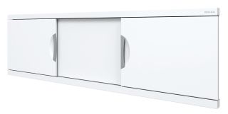 Экран под ванну Onika Лагуна-Эконом 516003 160см белый