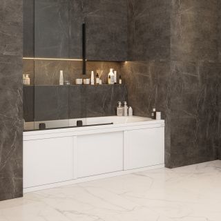 Экран под ванну Onika Одио Нова 516006 160см белый