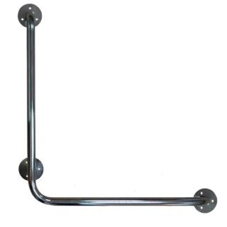 Поручень настенный Aquanika АКВ-34 для людей с ограниченными возможностями