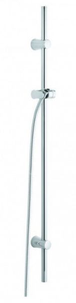Душевая штанга Kludi A-QA хром 6209505-00