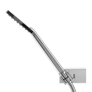 Душевая лейка Swedbe Calypso 5096 хром