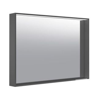 Зеркало для ванны Keuco Plan 33098113000 100 см