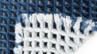 Коврик для ванной Fixsen Soft, синий, 1-ый (40х60 см), (FX-4001C)